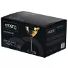 Kieliszki do martini Krosno Harmony 340 ml opakowanie